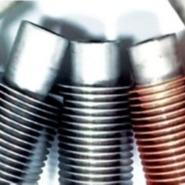 Buy cheap DELLOK Heat Exchanger Bimetal Extruded Finned Tube from wholesalers