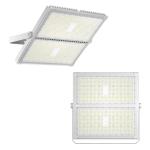 160lm/W LED Flood Light Soccer Stadium Sports Field Lighting