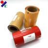 Buy cheap Tea Coffee Sachet Film Roll Packaging Foil Materials Easy Tear Notches from wholesalers