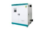 Buy cheap Electromagnetic Electric Heating Boiler 300Kw 380V For Household Shopping Mall from wholesalers