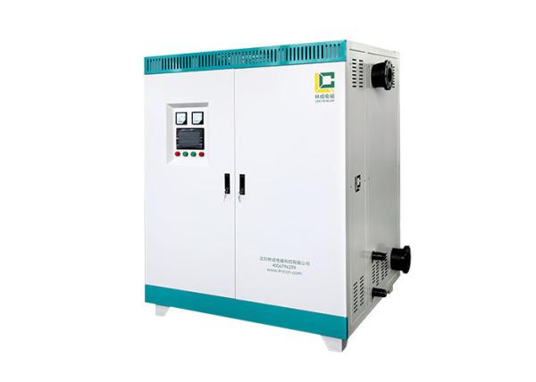 Buy cheap Electromagnetic Electric Heating Boiler 300Kw 380V For Household Shopping Mall from wholesalers