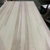 Buy cheap Raw Material Wood Furniture Finger Joint Board for Contemporary Solid Wood Cabinets from wholesalers