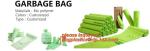 Biodegradable Pet Waste Bag for Dog Poop, Pet Product Biodegradable Dog Waste
