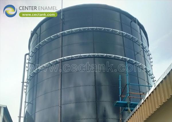 Buy cheap China Grain Silos Manufacturer Leading Way In Advanced Agricultural Storage Solutions from wholesalers