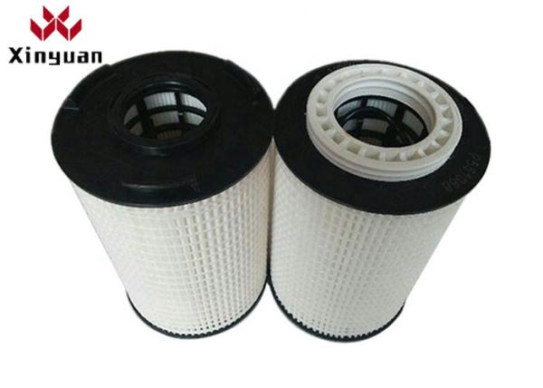 Buy cheap P551088 Lube Oil Filter Cartridge P551088 3809364 3006383C1 from wholesalers