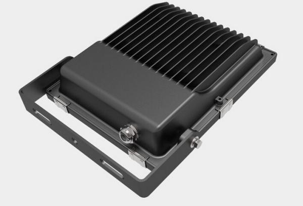 120LPW Efficiency Industrial LED Flood Lights 30W IP65 Waterproof Outside Flood