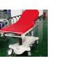 Buy cheap Red Color ABS Luxury Stretcher Hospital Emergency Bed , Easy To Clean from wholesalers