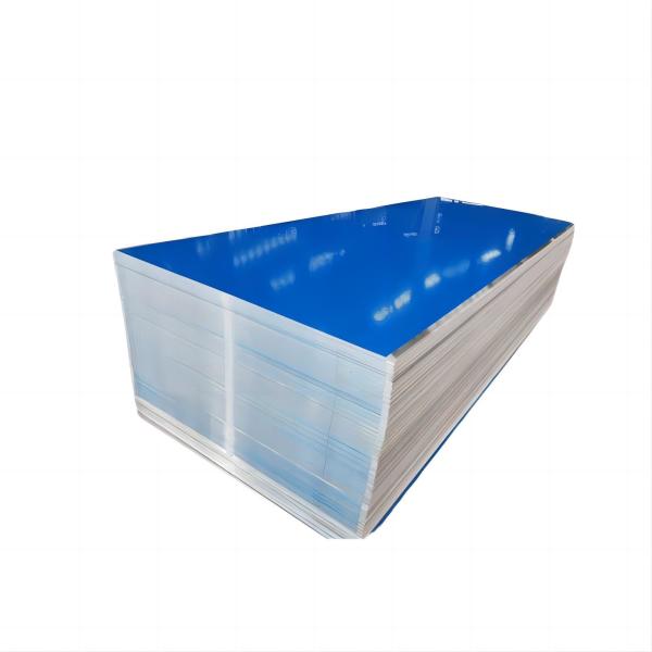 Buy cheap High Durable Aluminum Alloy 5052 Aluminum Plate For Automobile Production from wholesalers