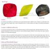 Buy cheap Specimen bags, autoclavable bags, bio, Biohazard waste bags, sacks, Cytotoxic Waste Bags from wholesalers