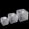 Buy cheap Cubic 5 Gallon Cuitainer 20 Litres 5 Gal Cubitainer for Chemicals Diluent Adblue Fertilizer Liquid Hematology Analyzers Reagents from wholesalers