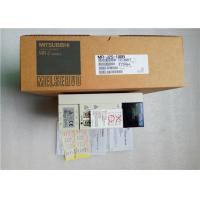 Buy cheap 3 PHASE Industrial Servo Drives Mitsubishi MR-J2S-100B 1KW 200/230V product