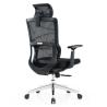 Buy cheap High Back Home Office Chair Parts Comfortable Ergonomic Mesh Office Chair from wholesalers