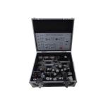 engineering teaching equipment Electrical Engineering Training Equipment AC