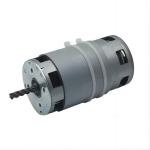 100-240V DC Brush Motor Electric 300-1200W Paper Shredder Motor