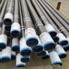 Buy cheap API 5CT Seamless Steel Casing Pipe for Oil Well, Water Well and Gas Well from wholesalers