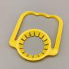 Buy cheap 28mm PP Plastic Carry Handle For Water Bottle Neck Ring Grip Flange from wholesalers