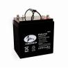 Buy cheap Black Vrla 6v 210ah 400Ah EV Lead Acid Batteries For Mobility Scooters from wholesalers