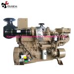 Buy cheap Genuine Cummins Marine NTA855 - M Diesel Engine from wholesalers