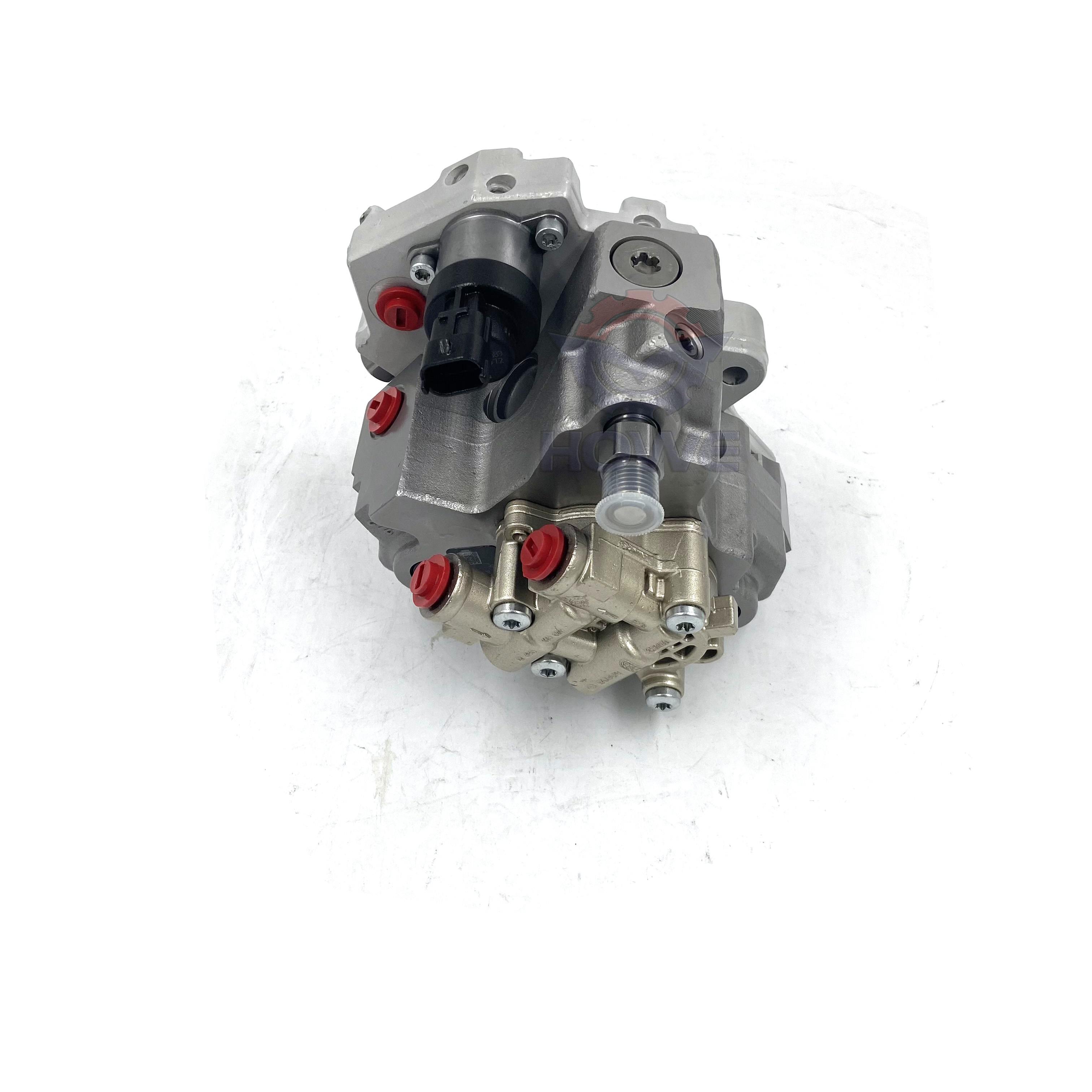 Excavator Engine Parts Common Rail Fuel Injection Pump 0445020175 5801382396
