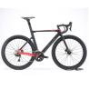 Buy cheap CE Certificate T800 Carbon Fiber Bike SHIMANO ULTEGRA R08 R8020 22S from wholesalers
