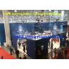 Buy cheap 2M Dia Gold Mirror Balloons , Hanging Mirrored Metallic Balloon Lights from wholesalers