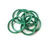 Buy cheap 30N/mm FFKM DIN 3869 ED-RING 21 Oil Gas Field Sealing Rubber O Rings Black Colour from wholesalers
