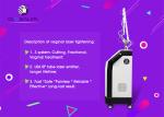 Harmless Acne Scar Removal CO2 Fractional Laser Machine System , Air Cooling