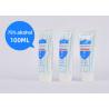 Buy cheap 100 ML 3.38 Unscented 75% Alcohol Hand Sanitizer Travel Size No Wash from wholesalers