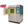Buy cheap Laboratory Equipment High And Low Temperature Thermal Shock Chamber Easy To Operate from wholesalers