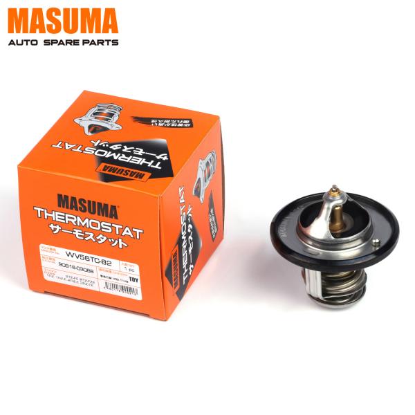 Buy cheap Auto Replacement Parts Thermostat Wireless CUY31 RD28 90916-03088 90916-03101 90916-03121 for Toyota Dyn from wholesalers