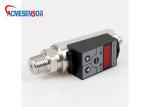 RS485 Digital Pressure Transducers Air Pressure Switch Sensor 25mA 40VDC