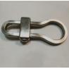Buy cheap China CNC Machining Climbing Zip Line Belay Parts Manufacturer and Supplier from wholesalers