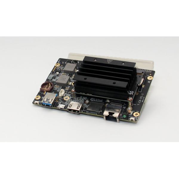 Type-A 2 Lane MIPI RS232 SBC Embedded System Nano Nvidia Jetson Developer Kit USB 3.1