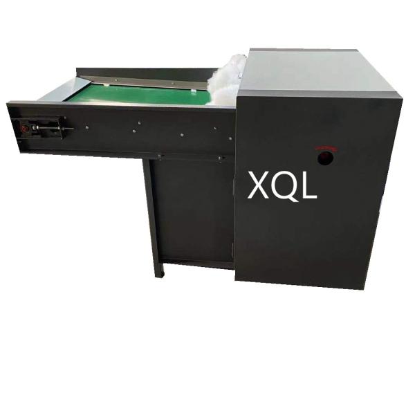 Buy cheap Steel Cushion Pillow Filling Machine Fiber Opening Machine from wholesalers