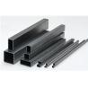 Buy cheap Galvanized H Beam Steel Fence Posts A992 Q235B Column JIS G3101 SS400 from wholesalers
