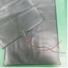Buy cheap Pvc Waterproof 12 Volt Heated Clothing Pads 30w Size 45x30cm With Thermostat For Floor from wholesalers
