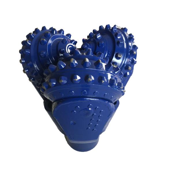 Buy cheap Tricone Drill Bit 8-1/2 Inch TCI Drilling Tool IADC 537 from wholesalers