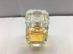 50ml Glass Perfume Bottles Aluminum Sprayer Empty Atomizer Bottles