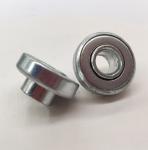 Pressed Iron Ball Stamped Bearing 6002zz For Conveyor Roller