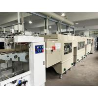 Buy cheap PLC Chemical Metal Stripping Machine For Stainless Steel product