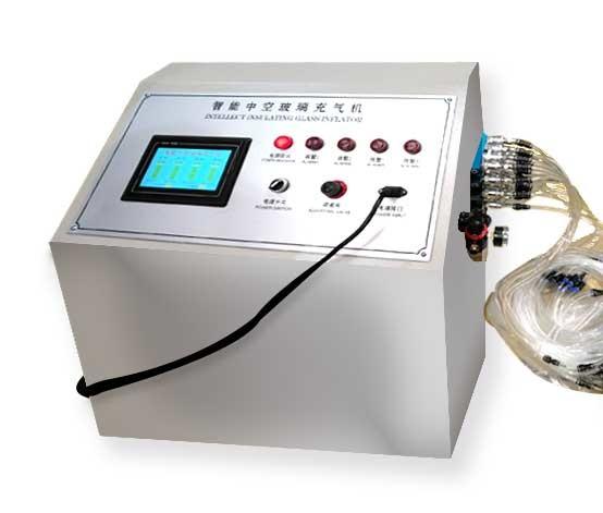 Buy cheap 4PCS /32PCS glass gas filling machine from wholesalers