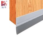 Co - Extruded Pvc Door Bottom Seal Garage Door Bottom Weather Seal Strip