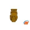 Buy cheap D60A-11 D60A-8 Excavator Hydraulic Parts Tandem Gear Pump 07400-40500 from wholesalers