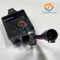 Buy cheap 111-4870 Excavator Time Relay For Caterpillar CAT 311B 312B 315B 318B 320B 321B product