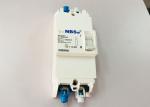 Nbse RCBO Earth Leakage Miniature Circuit Breaker Adjustable Current DDC230