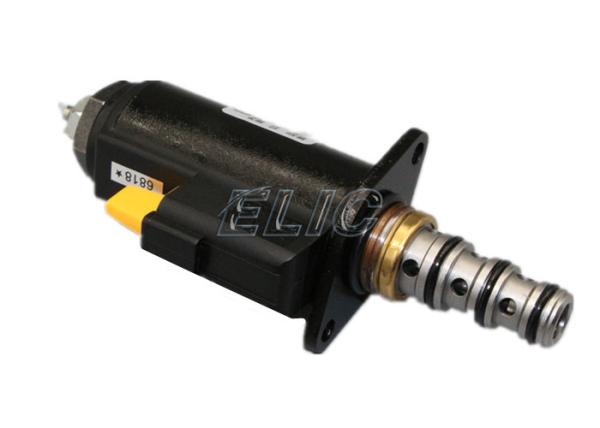 Buy cheap 320B 320C 325C Excavator Electrical Parts erpillar Solenoid Valve 111-9916 1119916 from wholesalers