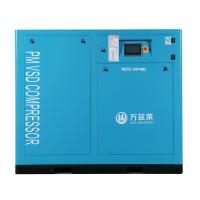 Buy cheap Electric Single Stage Air Compressor / Small Air Compressor For Painting product