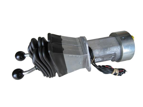 Buy cheap LGMC 4.91kg 12C0572 Pilot Control Valve Wheel Loader Spare Parts from wholesalers