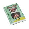 Buy cheap Nature Paper Story Book Round Spine Hardcover CMYK Printing Color from wholesalers
