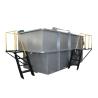 Buy cheap Industrial Sewage Treatment DAF System with 1200 kg Weight and 220V/380V Voltage from wholesalers